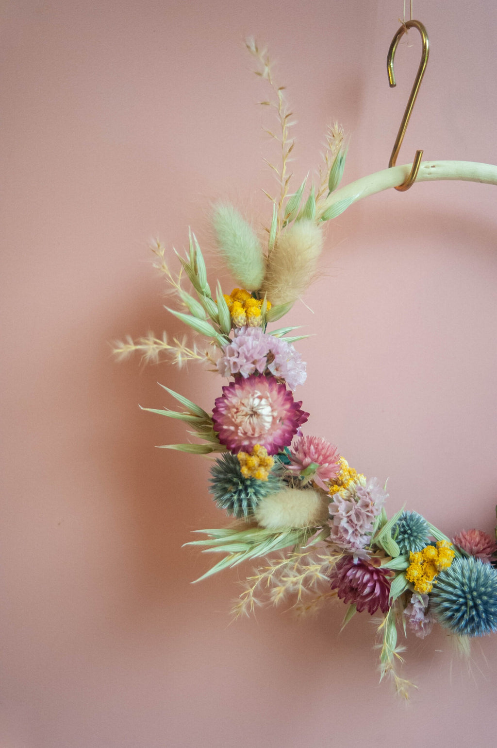 kit signature marie althea fleurs sechees naturelles terralya